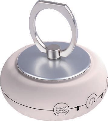 RENÉVIE Device on Charging Base